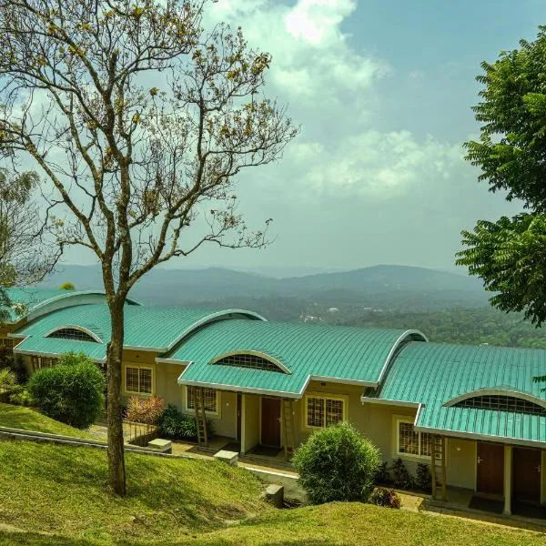 Windale Resorts, hotel v destinaci Pooppara