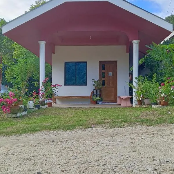 RM Homestay, hotel v destinaci Siquijor