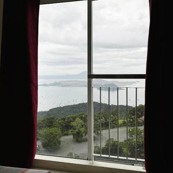 Wind Suites Tagaytay at SMDC, hotel in Tagaytay