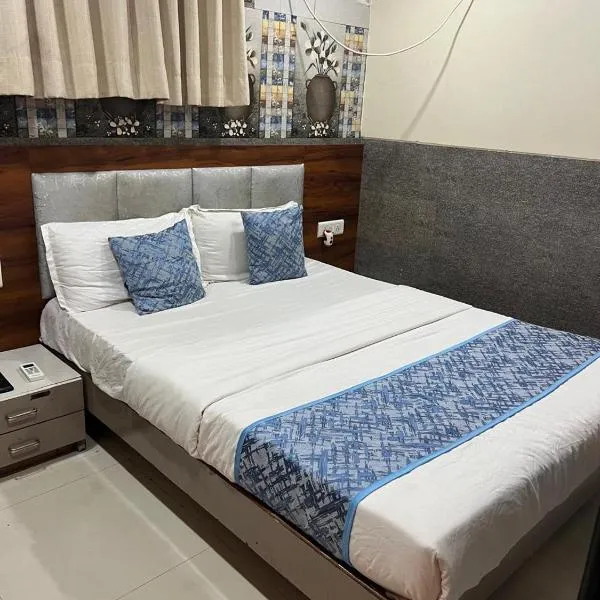 Hotel KF Residency, khách sạn ở Mumbai