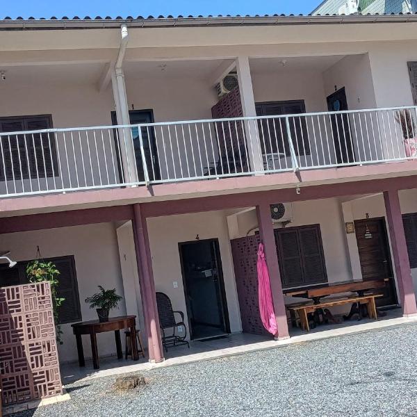 Aptos Enseada Prox Praia
