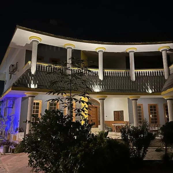 The Exclusive House, hotel in Peshawar