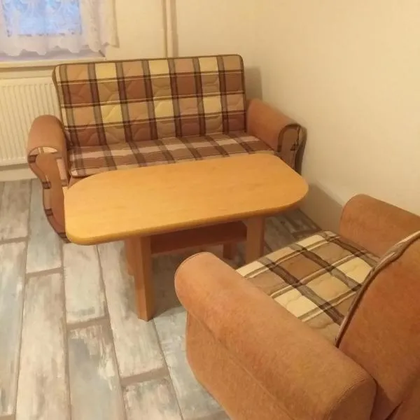 rodinný dům, hotel v destinaci Třebíč