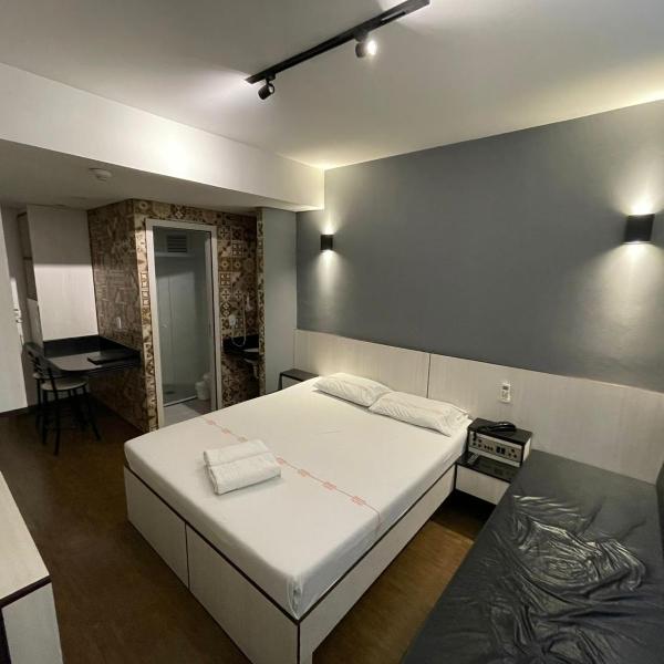 Calandre Hotel - Foto 2