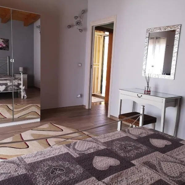 Vacanze Patty, hotel in Avola