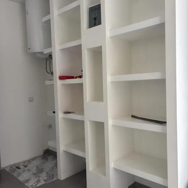 Stan na dan Loznica, hotel v destinaci Loznica