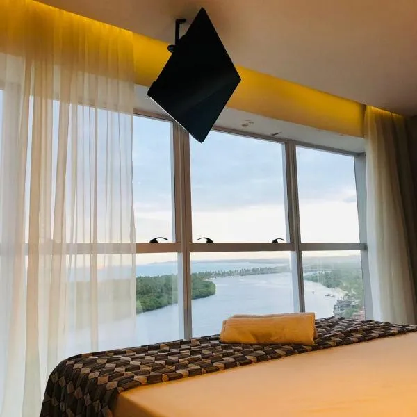 Flat Paiva Bugam - Paiva Home Stay, khách sạn ở Recife