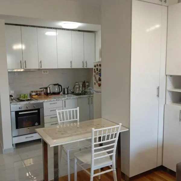 Maxima Apartment, מלון בסקופיה