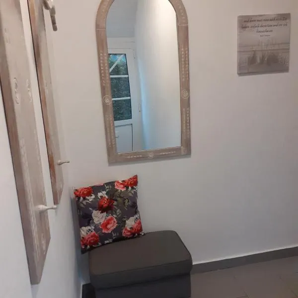 Ferienwohnung Birke, hotel sa Papenburg