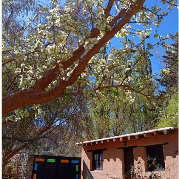 Los Amarantos, hotel in Tilcara