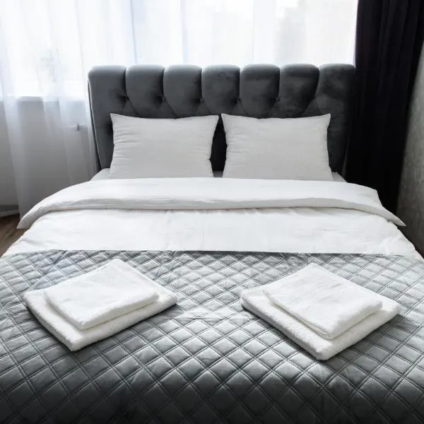 Baltic Serenity - SELF CHECK-IN, hotel sa Klaipėda