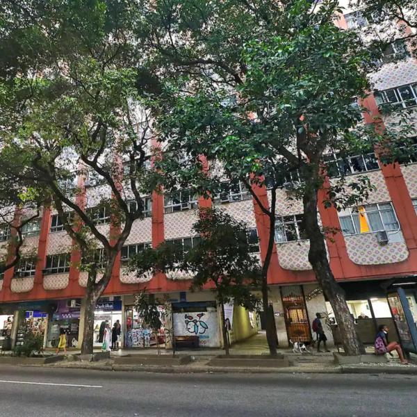 Apartamento- Copacabana - Posto Seis - LOCALIZAÇÃO IMBATÍVEL