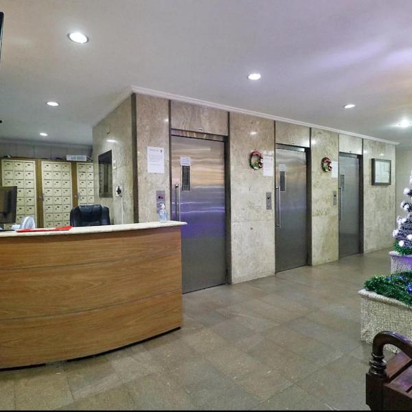 Apartamento- Copacabana - Posto Seis - LOCALIZAÇÃO IMBATÍVEL - Foto 4