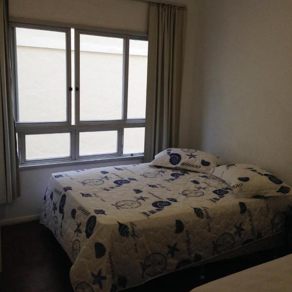 Apartamento- Copacabana - Posto Seis - LOCALIZAÇÃO IMBATÍVEL - Foto 2