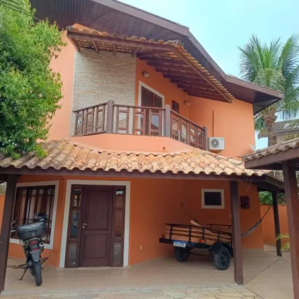 Casa Baronesa Paraty