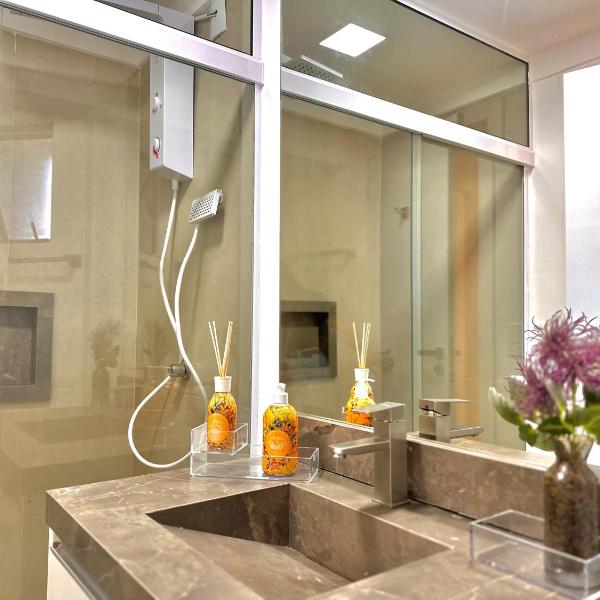 Apartamento 70m da praia em Bombinhas - Foto 3