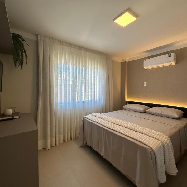 Apartamento 70m da praia em Bombinhas - Foto 2