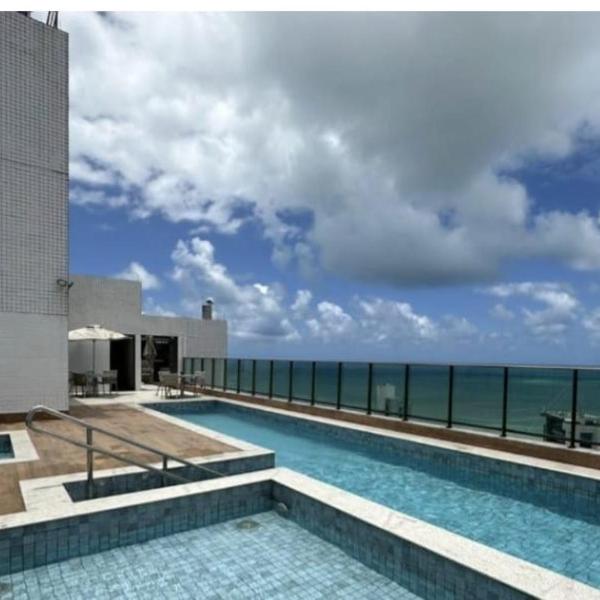 Beach Class Boa Viagem 4010