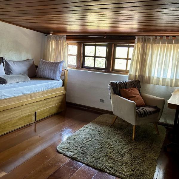 Casa de Campo Vizinha da Lua - Foto 2