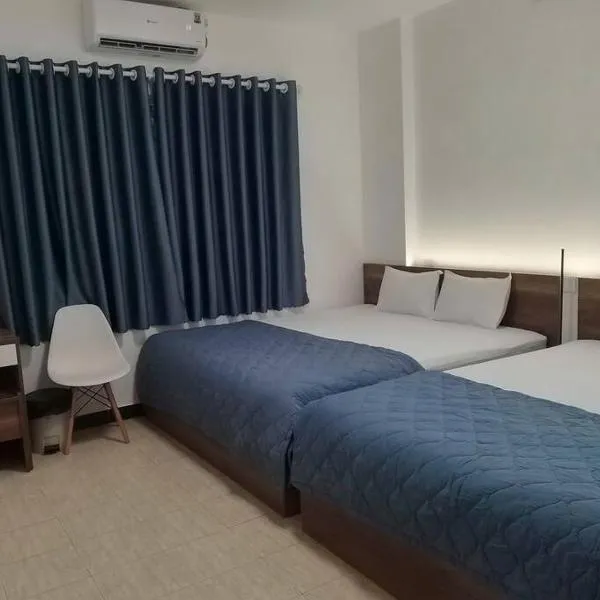 T-House 304, ξενοδοχείο σε Can Tho