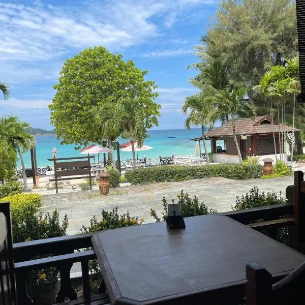 Perhentian Island Resort - BS, hotel in Kampung Kuala Besut