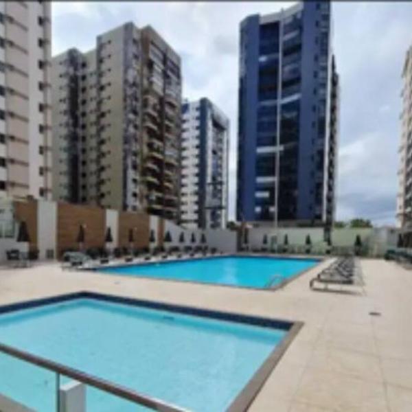 Suite 1 quarto Camburi - Foto 4