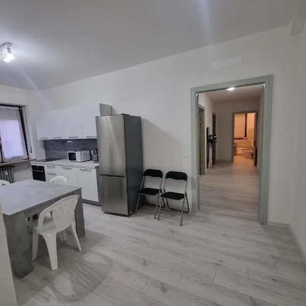 Casa LUISA - Appartamento, hotel v destinaci Negrar