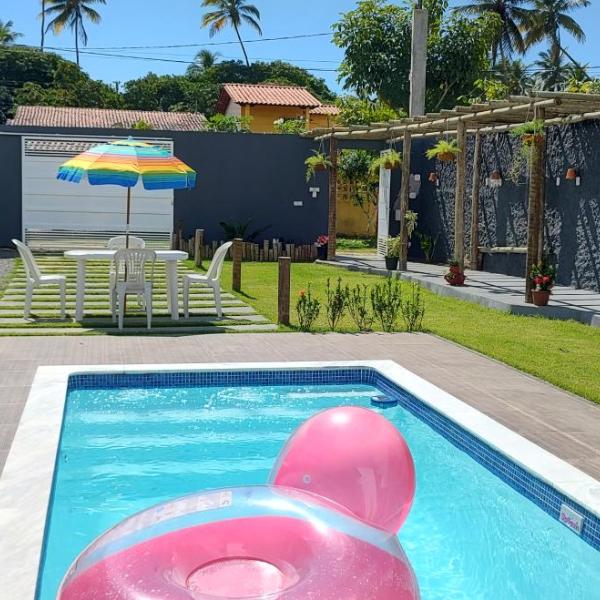 Casa Viva Guaibim
