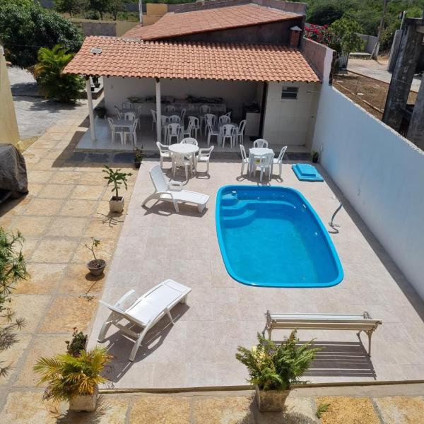 Pousada Talismã - Foto 4