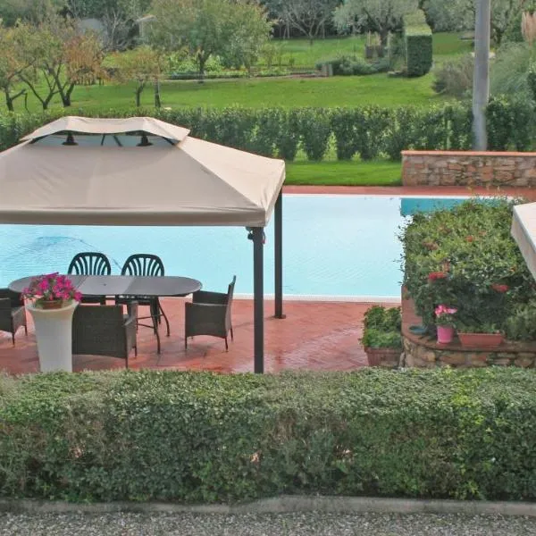 Casa Dolce Acqua – hotel w mieście Capannori