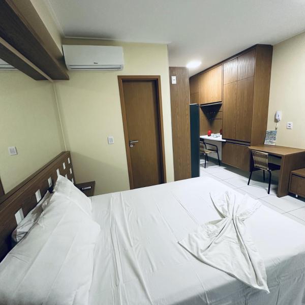 Studio Mana Beach Experience em Muro Alto, Porto de Galinhas - Foto 4