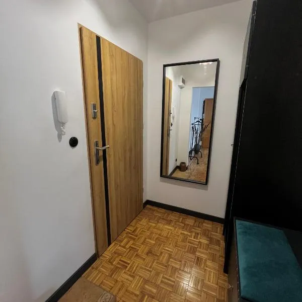 U Reni, hotel in Bydgoszcz