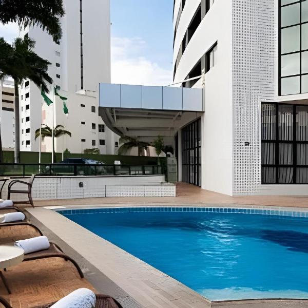 Plaza Suite Vista Mar - Foto 4