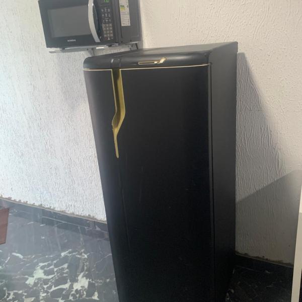 Suíte privada e confortável - Foto 4