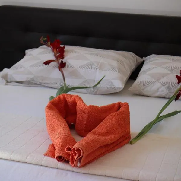 Stan Sunčani kutak, hotel v destinaci Trebinje