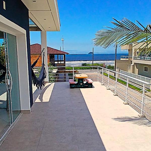 Casa Quinta da Vovó - Ubatuba - Foto 5
