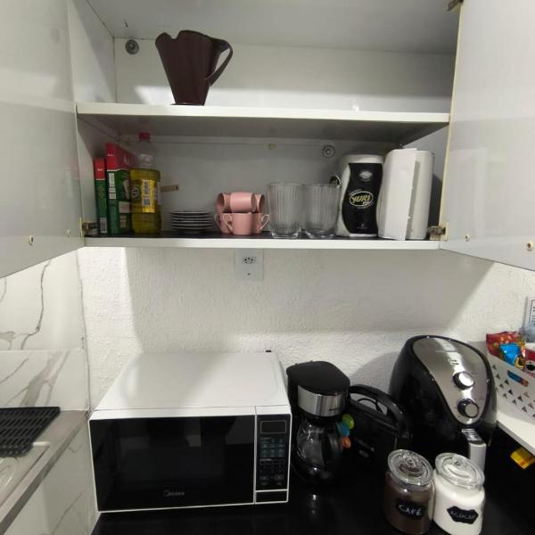 Studio CG 1,Campo Grande ,RJ - Foto 2