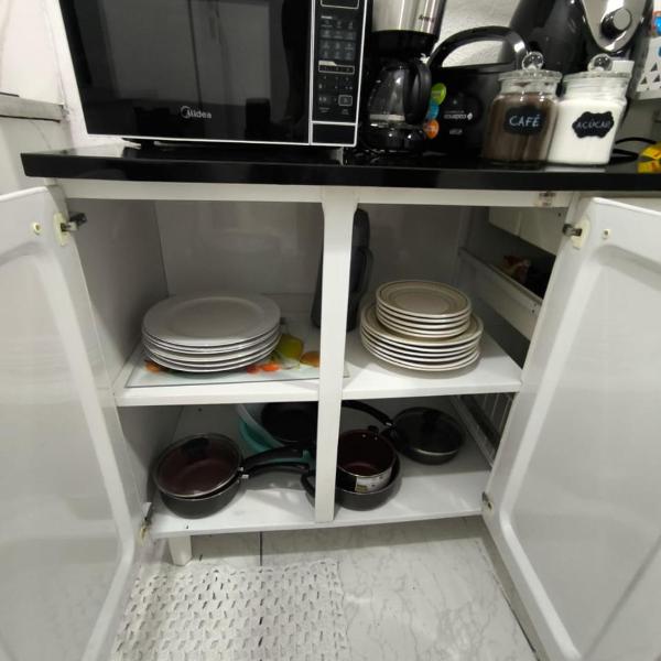 Studio CG 1,Campo Grande ,RJ - Foto 3