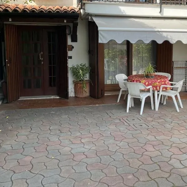 Miniappartamento Il Gelsomino, hotel v destinaci Spinea