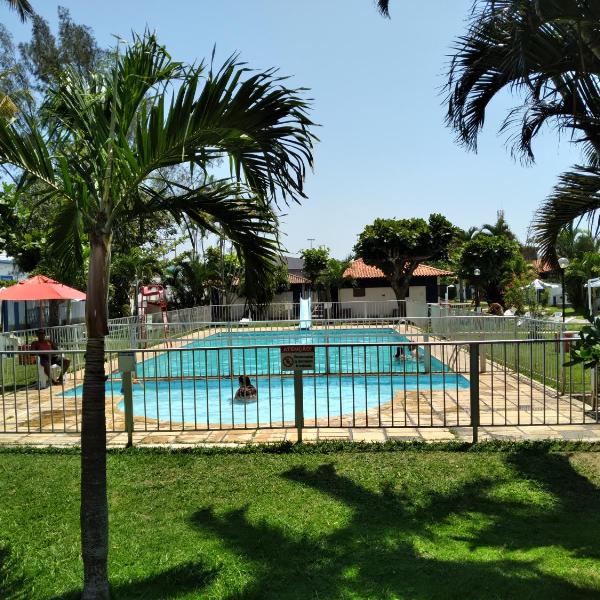 Bangalô PARAÍSO EM CABO FRIO