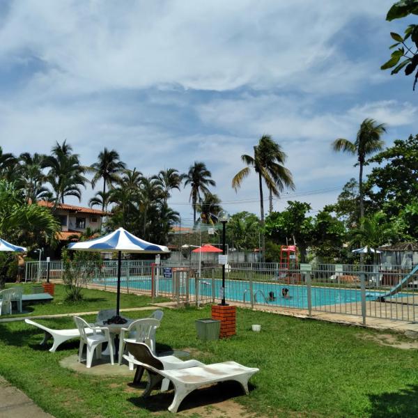 Bangalô PARAÍSO EM CABO FRIO - Foto 4