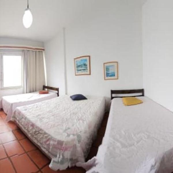 Peruíbe - Prédio redondo - apartamentos frente ao mar - Foto 2