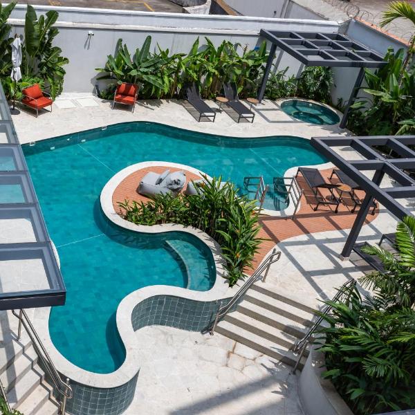 Apartamentos no Leblon Perto da Rua Dias Ferreira