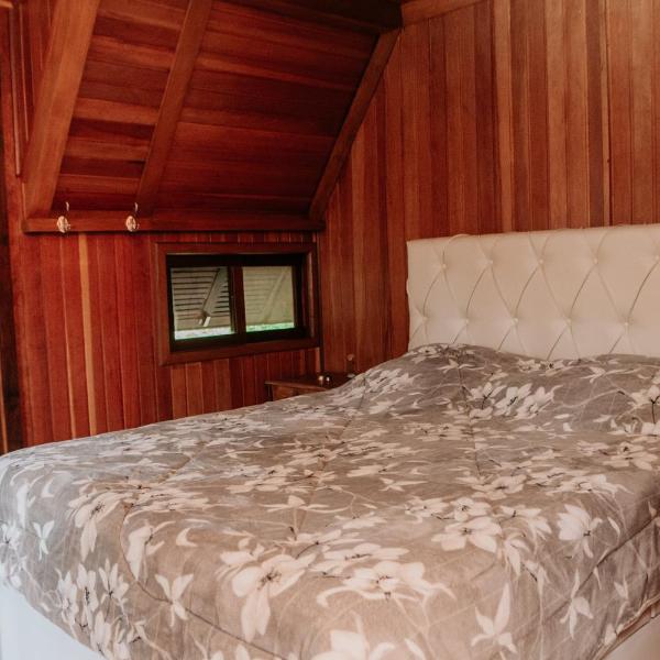 Cabana Suiça - Foto 2