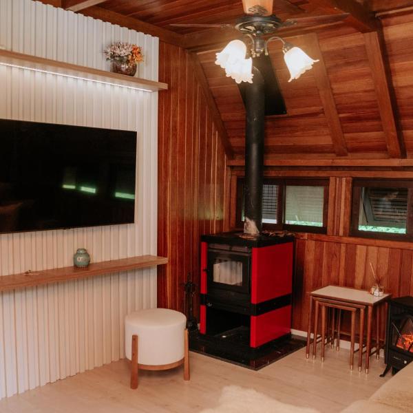 Cabana Suiça - Foto 5