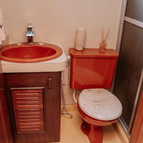 Cabana Suiça - Foto 3