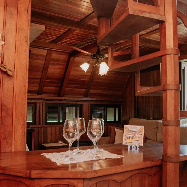 Cabana Suiça - Foto 4