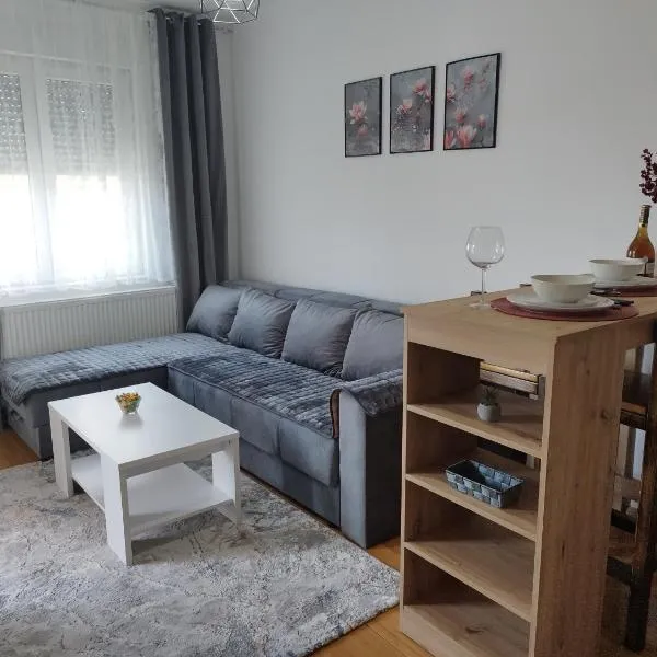 Studio29 2, hotel v destinaci Ruma