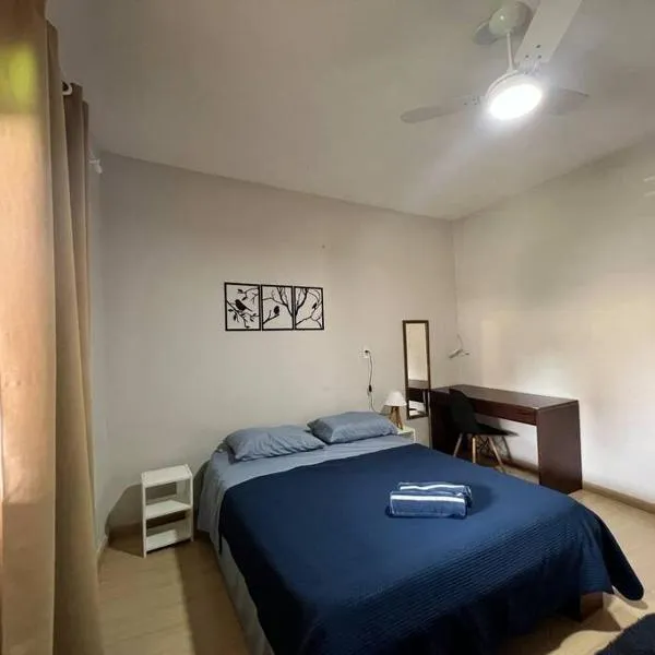 Tradição e Conforto em Santa Efigênia, hotel v destinaci Belo Horizonte