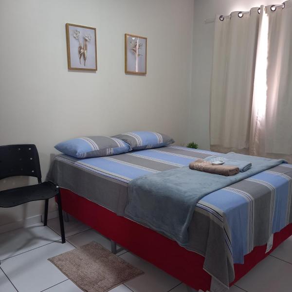 Apartamento à 10km do aeroporto